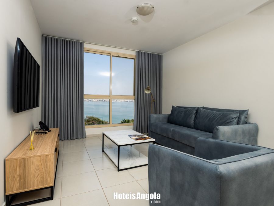 Almar Aparthotel - Imagem 11
